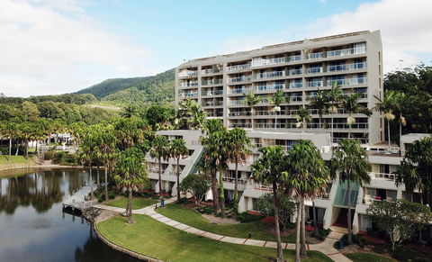 Charlesworth Bay Beach Resort - Accommodation Batemans Bay 35