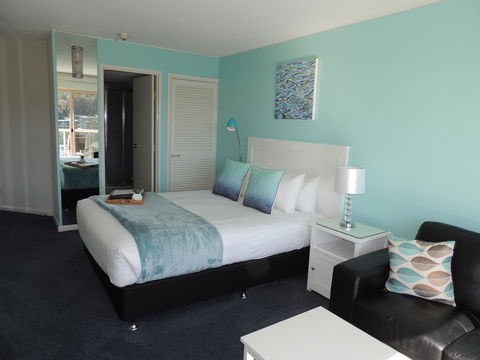 Charlesworth Bay Beach Resort - Accommodation Batemans Bay 34