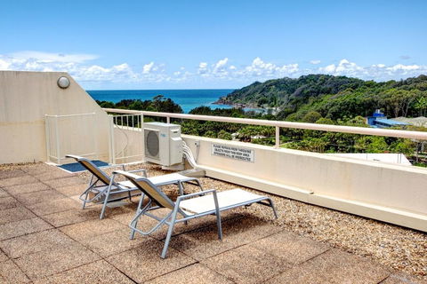 Charlesworth Bay Beach Resort - Accommodation Batemans Bay 21