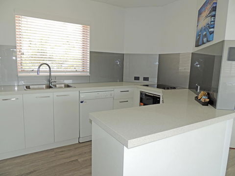 Charlesworth Bay Beach Resort - Accommodation Batemans Bay 9
