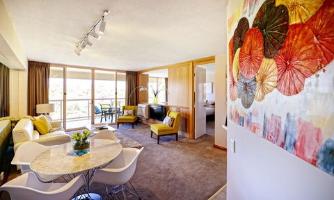 Charlesworth Bay Beach Resort - Accommodation Batemans Bay 20