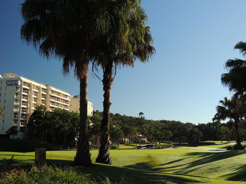 Charlesworth Bay Beach Resort - Accommodation Batemans Bay 24