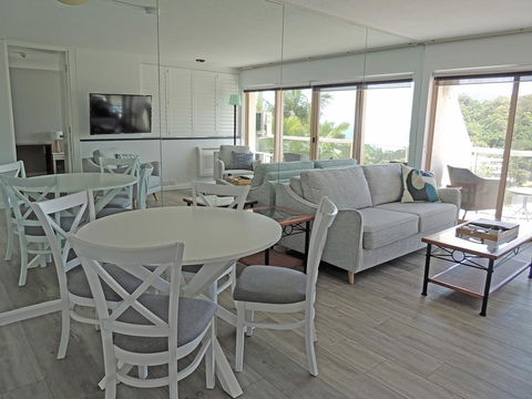 Charlesworth Bay Beach Resort - Accommodation Batemans Bay 10