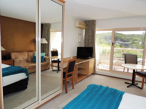 Charlesworth Bay Beach Resort - Accommodation Batemans Bay 31