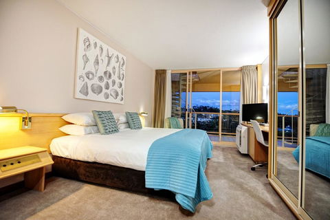 Charlesworth Bay Beach Resort - Accommodation Batemans Bay 22