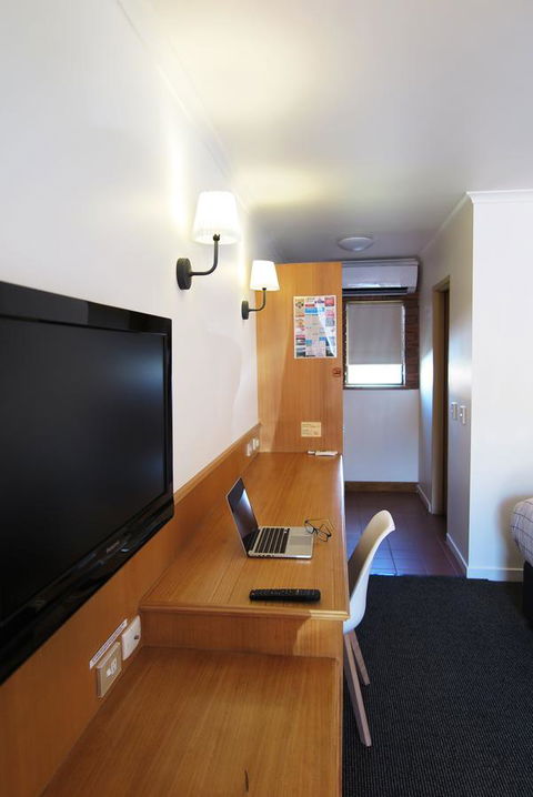 Summerhill Motor Inn - Accommodation Batemans Bay 11