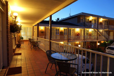 Summerhill Motor Inn - Accommodation Batemans Bay 27