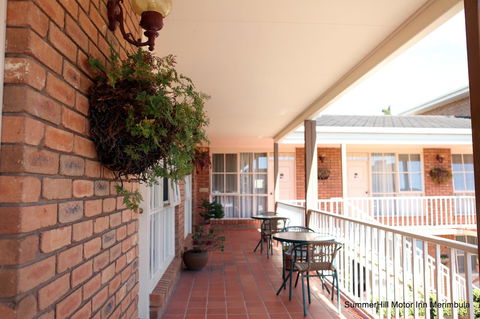 Summerhill Motor Inn - Accommodation Batemans Bay 21