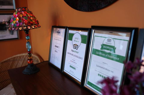 Summerhill Motor Inn - Accommodation Batemans Bay 18