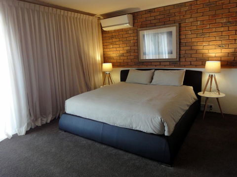 Summerhill Motor Inn - Accommodation Batemans Bay 36