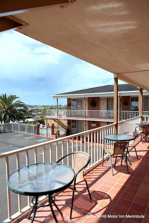 Summerhill Motor Inn - Accommodation Batemans Bay 25