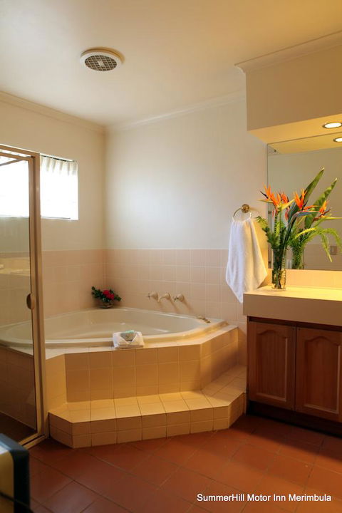 Summerhill Motor Inn - Accommodation Batemans Bay 19