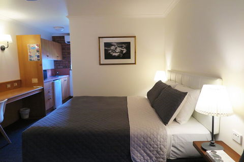 Summerhill Motor Inn - Accommodation Batemans Bay 4