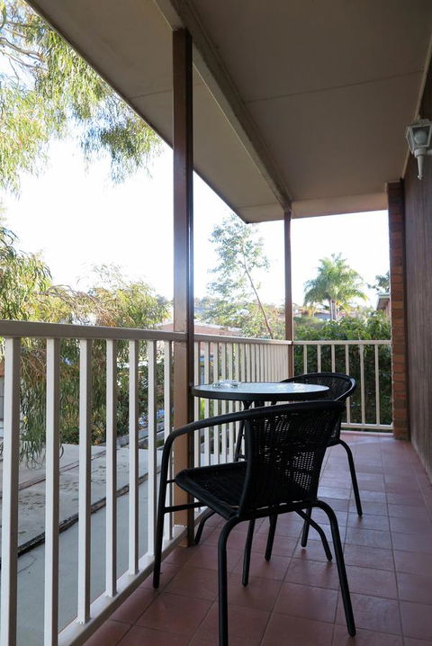 Summerhill Motor Inn - Accommodation Batemans Bay 34