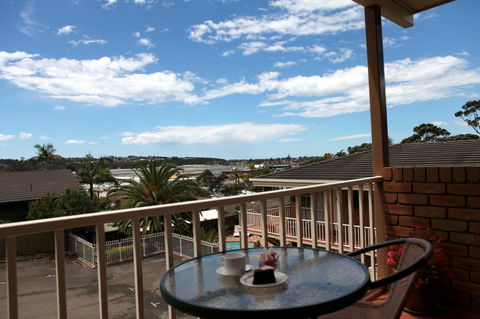 Summerhill Motor Inn - Accommodation Batemans Bay 43