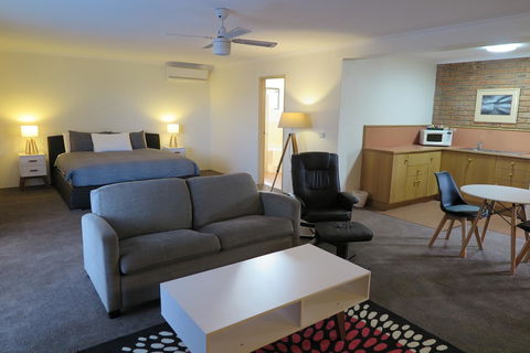 Summerhill Motor Inn - Accommodation Batemans Bay 38