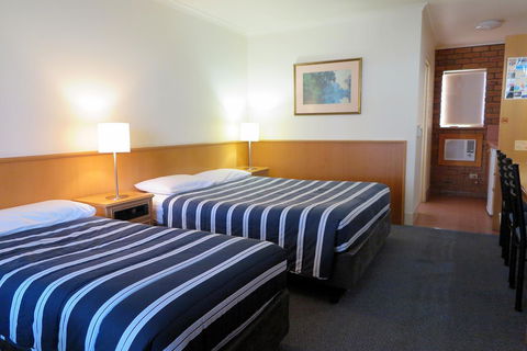 Summerhill Motor Inn - Accommodation Batemans Bay 15