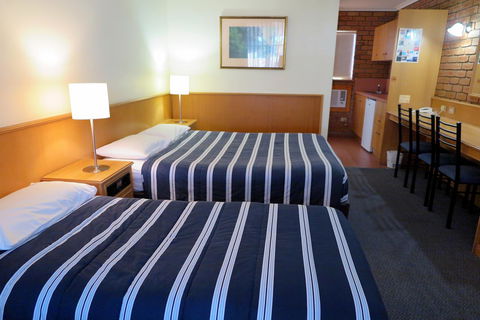 Summerhill Motor Inn - Accommodation Batemans Bay 37