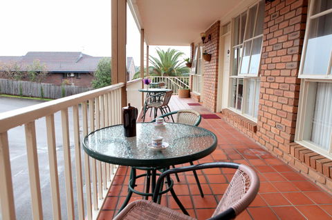 Summerhill Motor Inn - Accommodation Batemans Bay 20