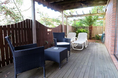 Summerhill Motor Inn - Accommodation Batemans Bay 39