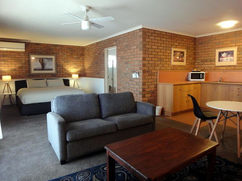 Summerhill Motor Inn - Accommodation Batemans Bay 35