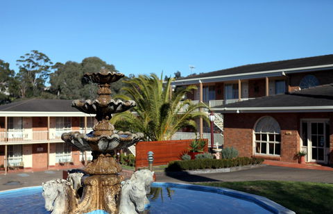 Summerhill Motor Inn - Accommodation Batemans Bay 32