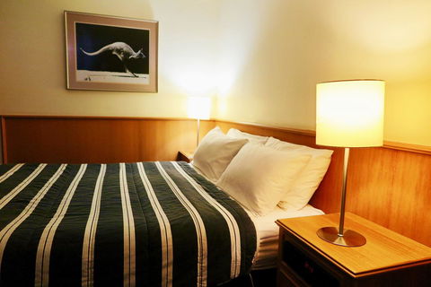 Summerhill Motor Inn - Accommodation Batemans Bay 5
