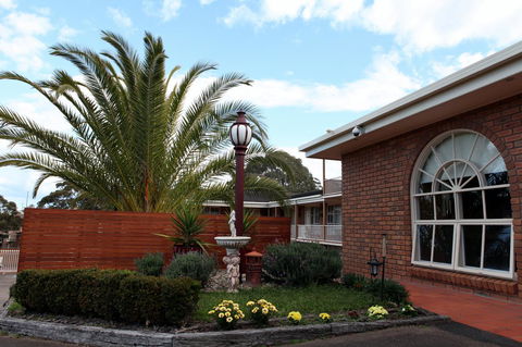 Summerhill Motor Inn - Accommodation Batemans Bay 29