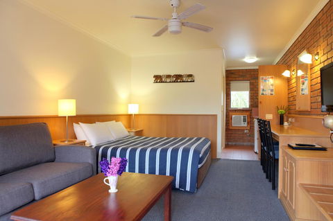 Summerhill Motor Inn - Accommodation Batemans Bay 14