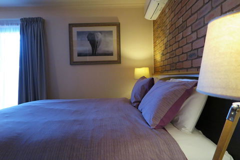 Summerhill Motor Inn - Accommodation Batemans Bay 9