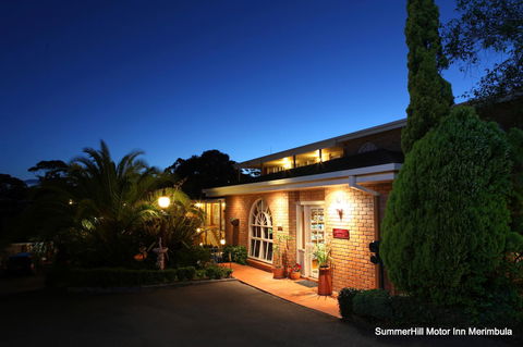 Summerhill Motor Inn - Accommodation Batemans Bay 22