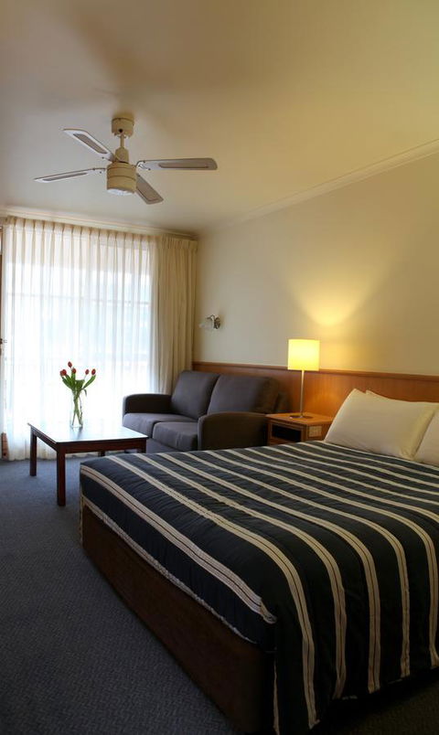 Summerhill Motor Inn - Accommodation Batemans Bay 13