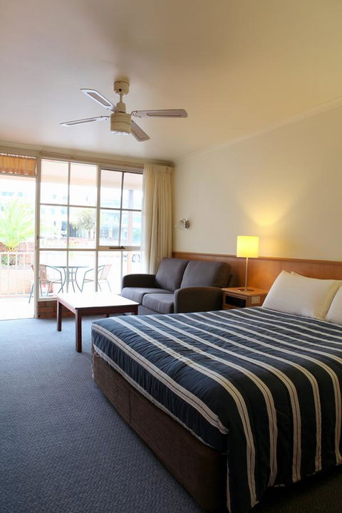Summerhill Motor Inn - Accommodation Batemans Bay 33