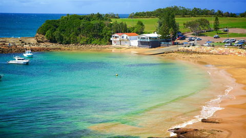 The Beach House Terrigal - Accommodation Batemans Bay 12