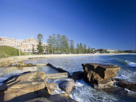 The Beach House Terrigal - Accommodation Batemans Bay 16