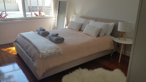 The Beach House Terrigal - Accommodation Batemans Bay 9