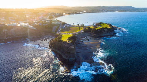 The Beach House Terrigal - Accommodation Batemans Bay 19