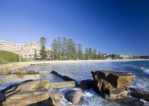 The Beach House Terrigal - Accommodation Batemans Bay 22