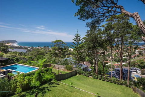 The Beach House Terrigal - Accommodation Batemans Bay 5