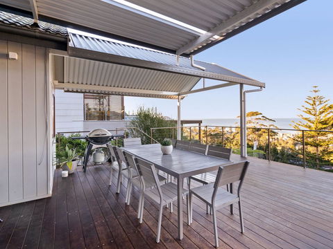 The Beach House Terrigal - Accommodation Batemans Bay 1
