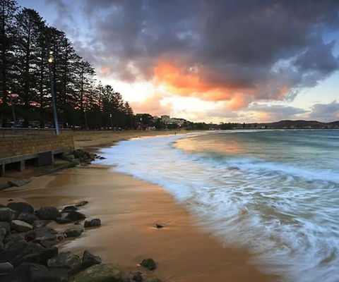 The Beach House Terrigal - Accommodation Batemans Bay 20