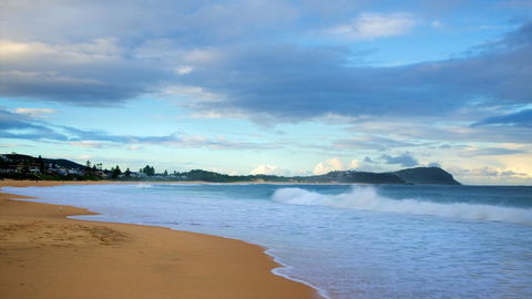 The Beach House Terrigal - Accommodation Batemans Bay 21