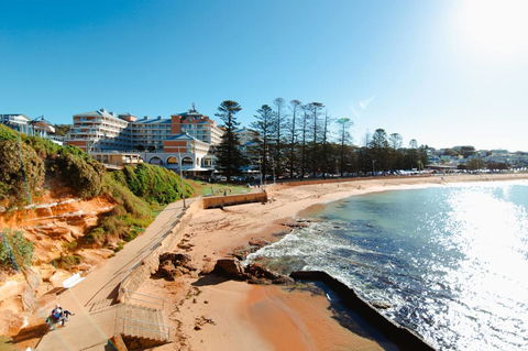 The Beach House Terrigal - Accommodation Batemans Bay 15