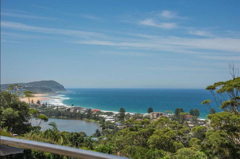 The Beach House Terrigal - Accommodation Batemans Bay 0
