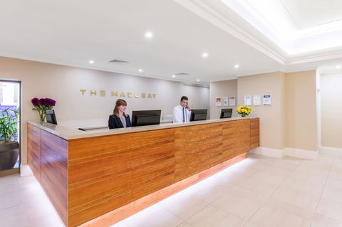 Macleay Hotel - Accommodation Batemans Bay 2