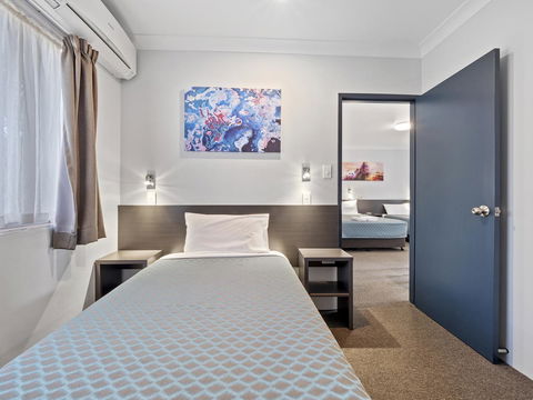Grafton Central Motel - Accommodation Batemans Bay 10