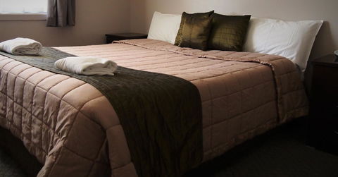 Grafton Central Motel - Accommodation Batemans Bay 33