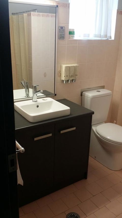 Grafton Central Motel - Accommodation Batemans Bay 28