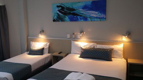 Grafton Central Motel - Accommodation Batemans Bay 23