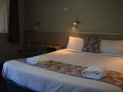 Grafton Central Motel - Accommodation Batemans Bay 39